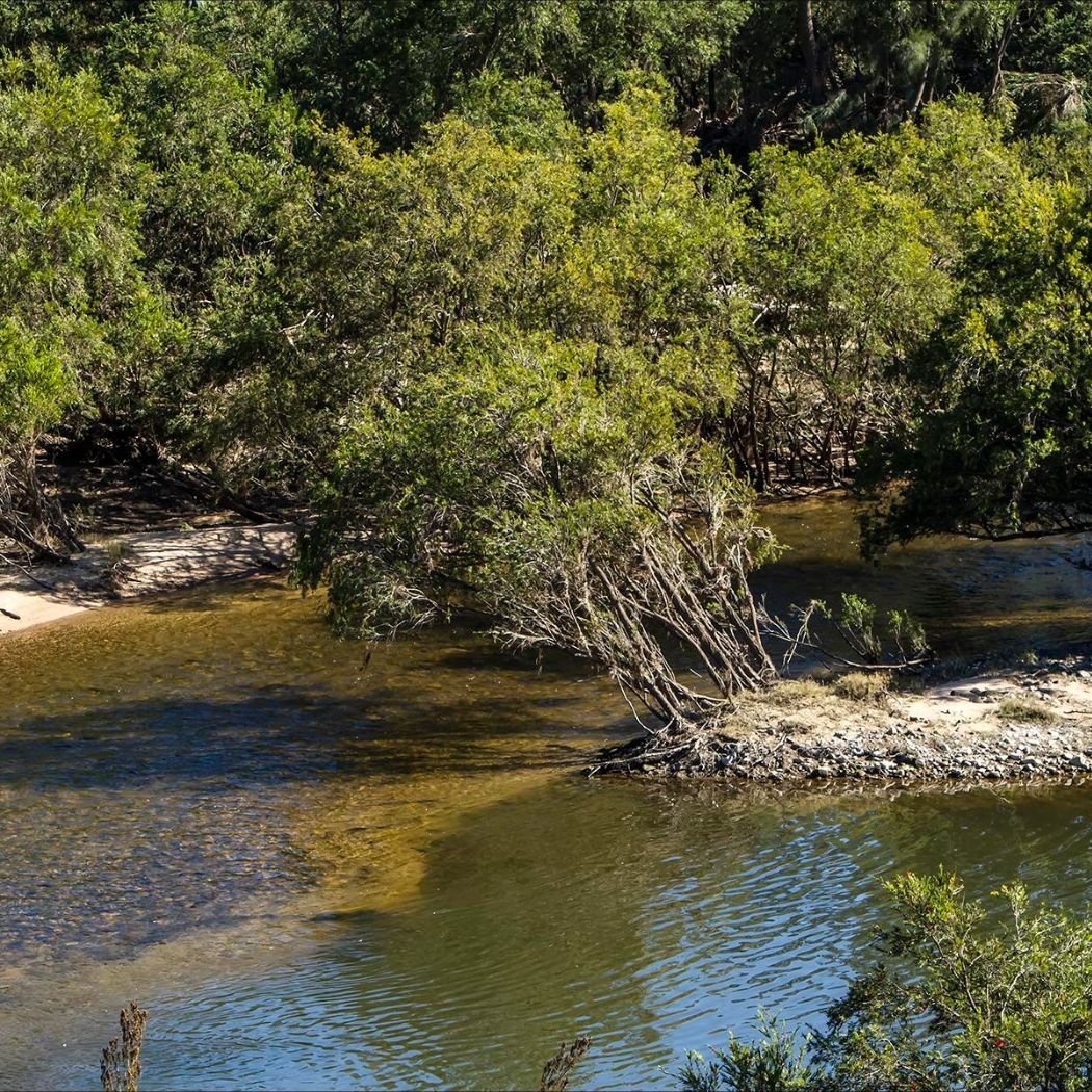 River